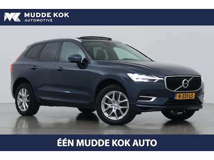 Volvo XC60 0
