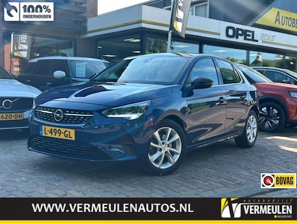 Opel Corsa 0
