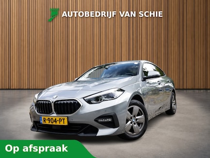 BMW 2-serie Gran Coupé 0