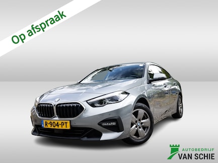 BMW 2-serie Gran Coupé 0