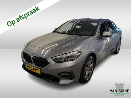 BMW 2-serie Gran Coupé 0