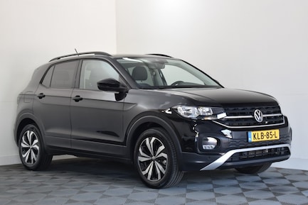 Volkswagen T-Cross 0