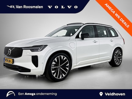 Volvo XC90 0