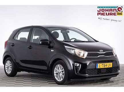 Kia Picanto 0