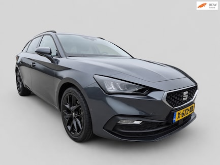 SEAT Leon 0