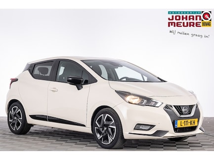 Nissan Micra 0