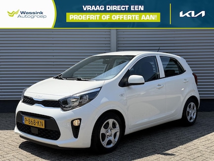 Kia Picanto 0