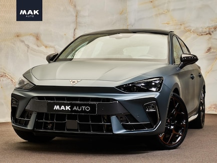CUPRA Leon 0