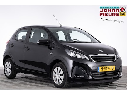 Peugeot 108 0
