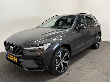 Volvo XC60 0