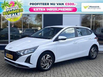 Hyundai i20 0