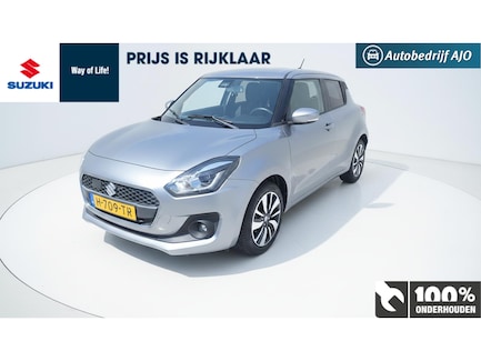 Suzuki Swift 0