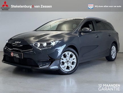 Kia Ceed 0