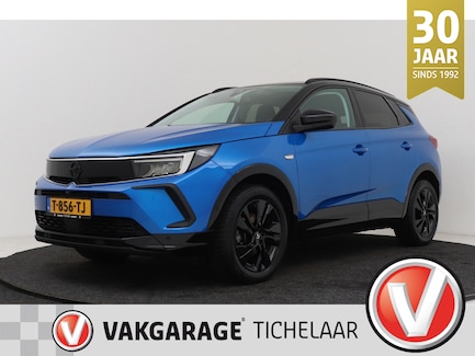 Opel Grandland 0
