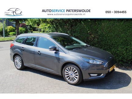 Ford Focus 0