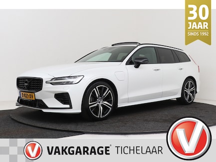 Volvo V60 0
