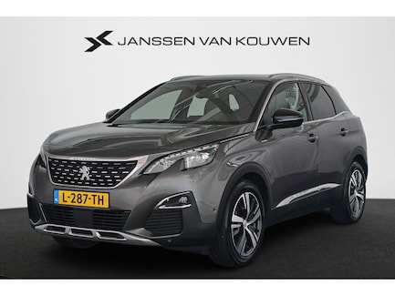 Peugeot 3008 0