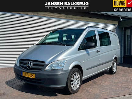 Mercedes-Benz Vito 0