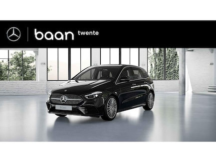 Mercedes-Benz B-klasse 0