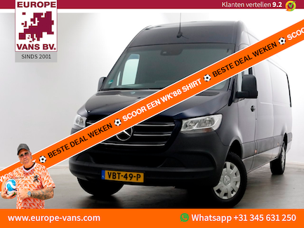 Mercedes-Benz Sprinter 0