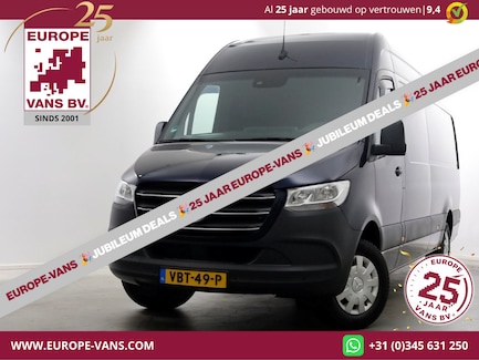 Mercedes-Benz Sprinter 0