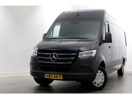 Mercedes-Benz Sprinter 0