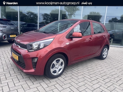 Kia Picanto 0