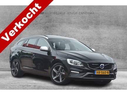 Volvo V60 0