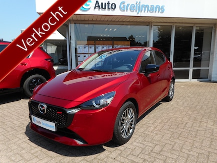Mazda 2 0