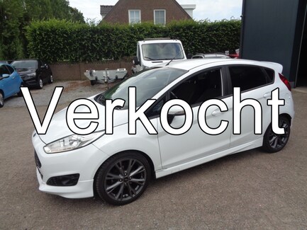 Ford Fiesta 0