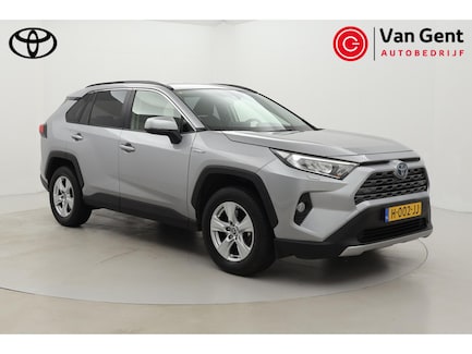 Toyota RAV4 0