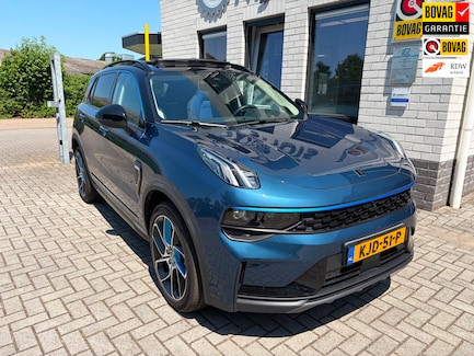 Lynk & Co 01 0
