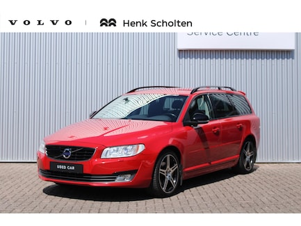 Volvo V70 0