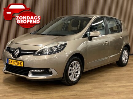Renault Scenic 0