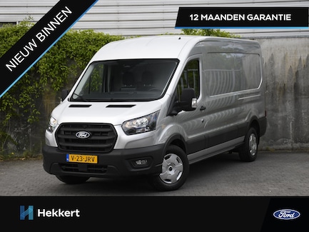 Ford Transit 0
