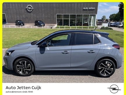 Opel Corsa 0