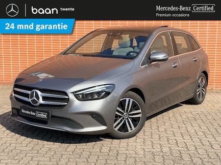 Mercedes-Benz B-klasse 0
