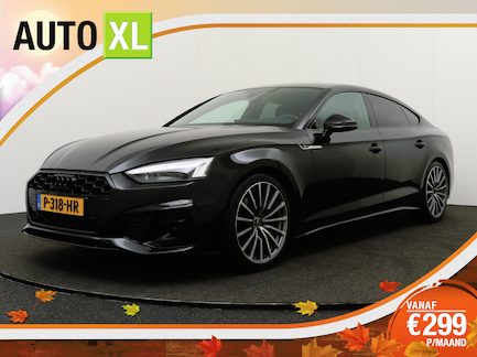 Audi A5 0