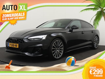 Audi A5 0