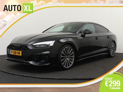Audi A5 0