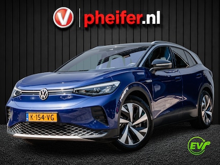 Volkswagen ID.4 0