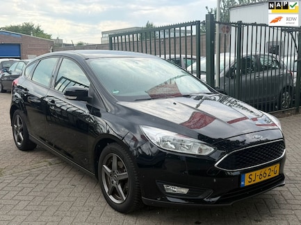 Ford Focus 0