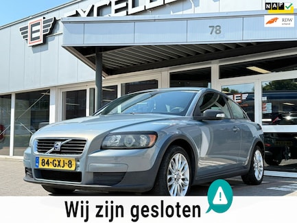 Volvo C30 0