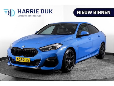 BMW 2-serie Gran Coupé 0