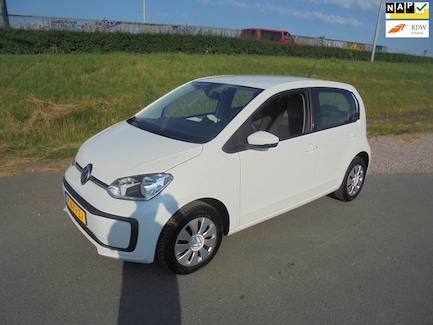 Volkswagen Up! 0
