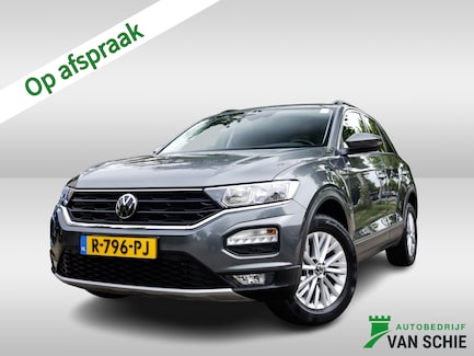 Volkswagen T-Roc 0