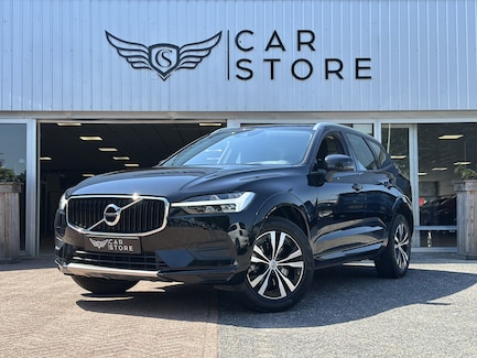 Volvo XC60 0