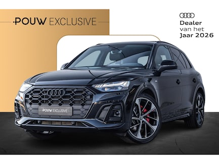 Audi Q5 0