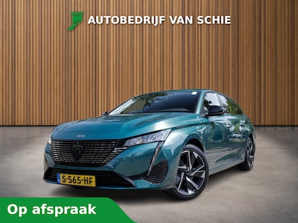 Peugeot 308 0