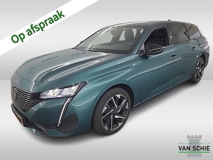 Peugeot 308 0